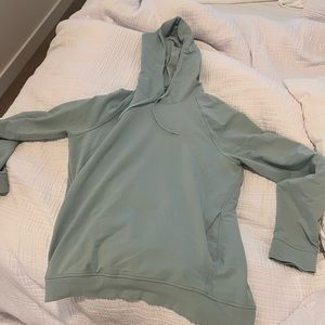 Lululemon large hoodie